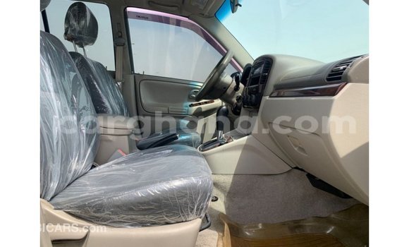 Buy Import Suzuki Grand Vitara Green Car in Import - Dubai in Ashanti Buy Import Suzuki Grand Vitara Green Car in Import - Dubai in Ashanti