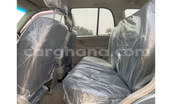 Buy Import Suzuki Grand Vitara Green Car in Import - Dubai in Ashanti Buy Import Suzuki Grand Vitara Green Car in Import - Dubai in Ashanti