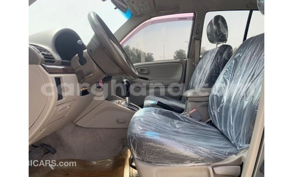 Buy Import Suzuki Grand Vitara Green Car in Import - Dubai in Ashanti Buy Import Suzuki Grand Vitara Green Car in Import - Dubai in Ashanti