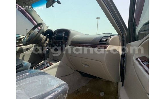 Buy Import Suzuki Grand Vitara Green Car in Import - Dubai in Ashanti Buy Import Suzuki Grand Vitara Green Car in Import - Dubai in Ashanti