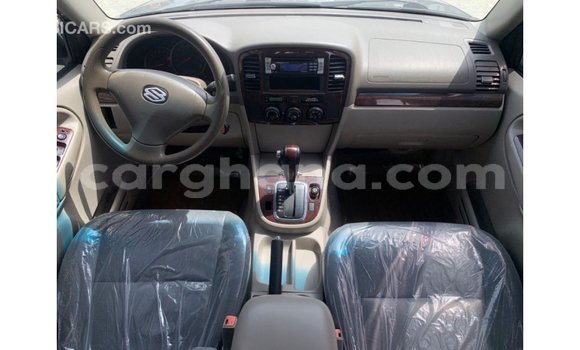 Buy Import Suzuki Grand Vitara Green Car in Import - Dubai in Ashanti Buy Import Suzuki Grand Vitara Green Car in Import - Dubai in Ashanti