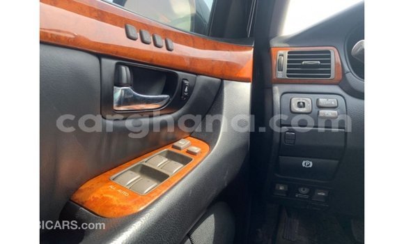 Sayi Imported Lexus LS Black Mota in Import - Dubai a Ashanti Sayi Imported Lexus LS Black Mota in Import - Dubai a Ashanti