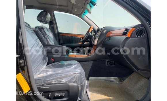 Sayi Imported Lexus LS Black Mota in Import - Dubai a Ashanti Sayi Imported Lexus LS Black Mota in Import - Dubai a Ashanti