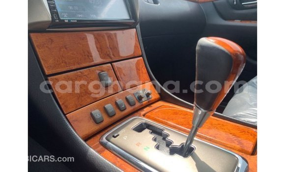 Sayi Imported Lexus LS Black Mota in Import - Dubai a Ashanti Sayi Imported Lexus LS Black Mota in Import - Dubai a Ashanti