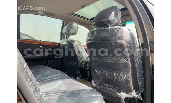 Sayi Imported Lexus LS Black Mota in Import - Dubai a Ashanti Sayi Imported Lexus LS Black Mota in Import - Dubai a Ashanti