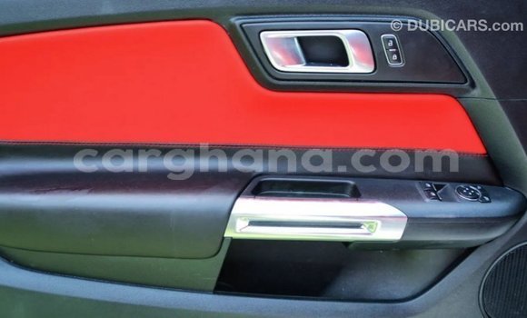 Ra Imported Ford Mustang funfun Ọkọ̀ in Import - Dubai ni Ashanti Ra Imported Ford Mustang funfun Ọkọ̀ in Import - Dubai ni Ashanti