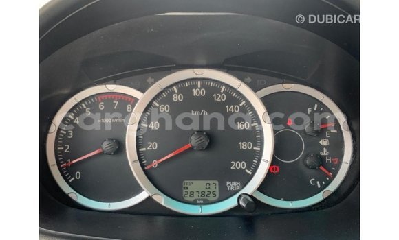 Ra Imported Mitsubishi L200 funfun Ọkọ̀ in Import - Dubai ni Ashanti Ra Imported Mitsubishi L200 funfun Ọkọ̀ in Import - Dubai ni Ashanti