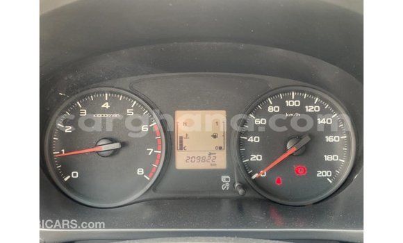 Sayi Imported Mitsubishi L200 White Mota in Import - Dubai a Ashanti Sayi Imported Mitsubishi L200 White Mota in Import - Dubai a Ashanti