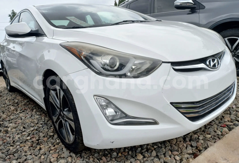 Big with watermark hyundai elantra greater accra accra 46592