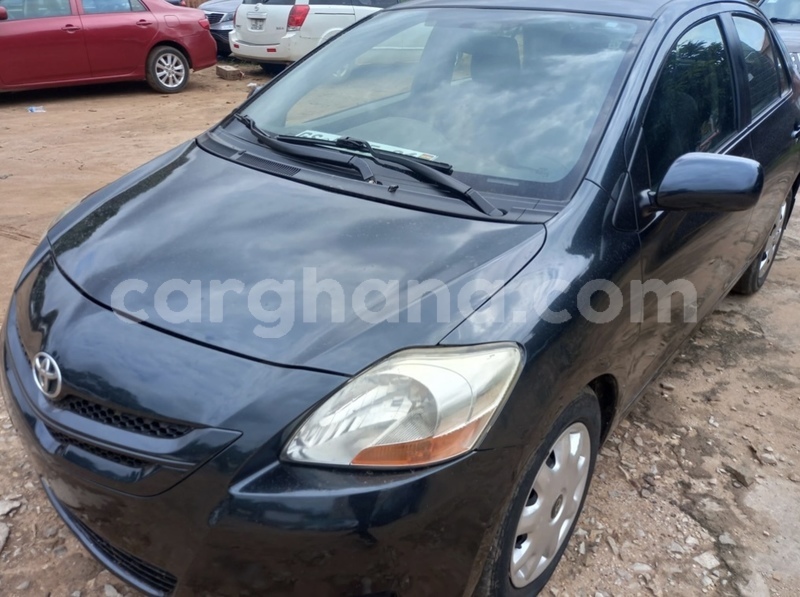 Big with watermark toyota yaris greater accra accra 46593