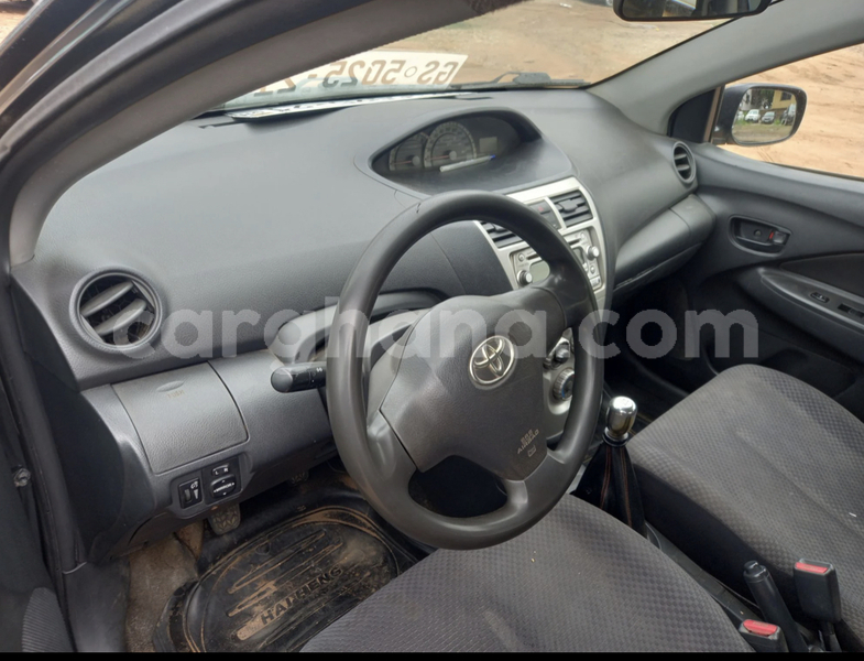 Big with watermark toyota yaris greater accra accra 46593