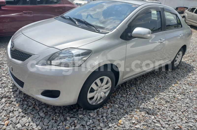 Big with watermark toyota yaris greater accra accra 46594