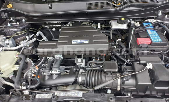 Ra Àlòkù Honda CR–V funfun Ọkọ̀ in Accra ni Greater Accra Ra Àlòkù Honda CR–V funfun Ọkọ̀ in Accra ni Greater Accra
