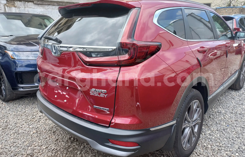 Big with watermark honda cr v greater accra accra 46597