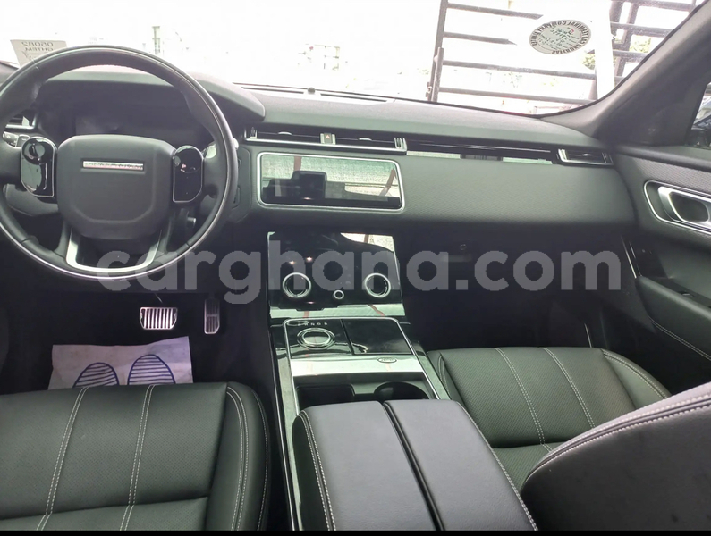 Big with watermark land rover range rover velar greater accra accra 46598