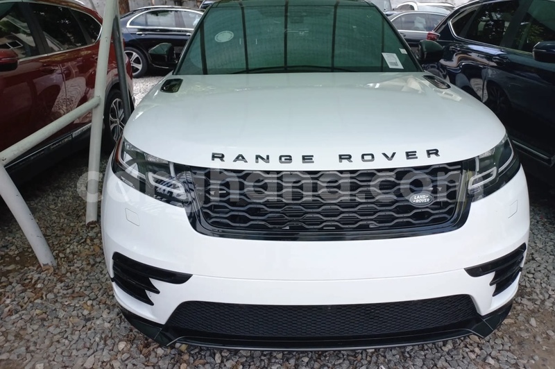 Big with watermark land rover range rover velar greater accra accra 46598