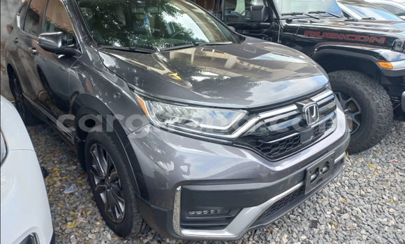 Buy Used Honda CR–V Other Car in Accra in Greater Accra