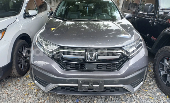 Buy Used Honda CR–V Other Car in Accra in Greater Accra Buy Used Honda CR–V Other Car in Accra in Greater Accra