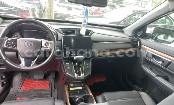 Buy Used Honda CR–V Other Car in Accra in Greater Accra Buy Used Honda CR–V Other Car in Accra in Greater Accra