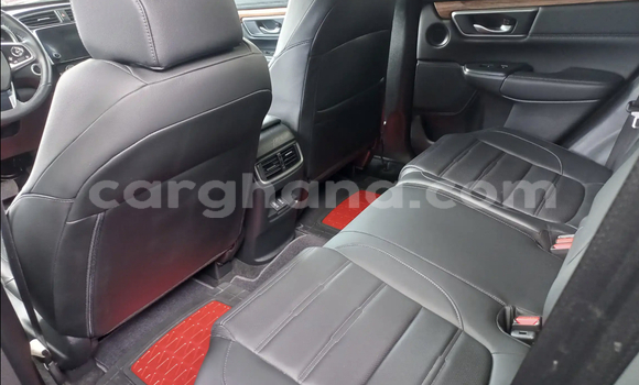 Buy Used Honda CR–V Other Car in Accra in Greater Accra Buy Used Honda CR–V Other Car in Accra in Greater Accra