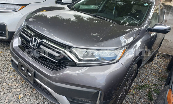 Buy Used Honda CR–V Other Car in Accra in Greater Accra Buy Used Honda CR–V Other Car in Accra in Greater Accra