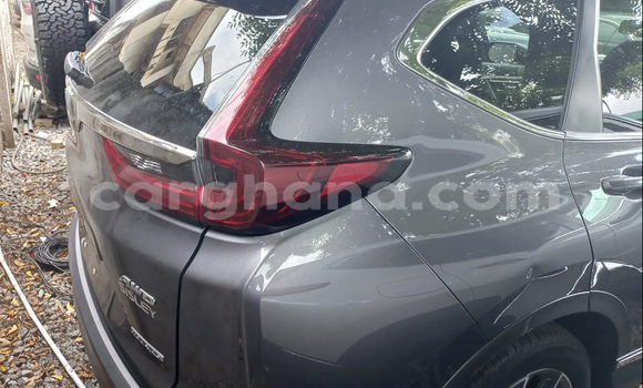 Buy Used Honda CR–V Other Car in Accra in Greater Accra Buy Used Honda CR–V Other Car in Accra in Greater Accra