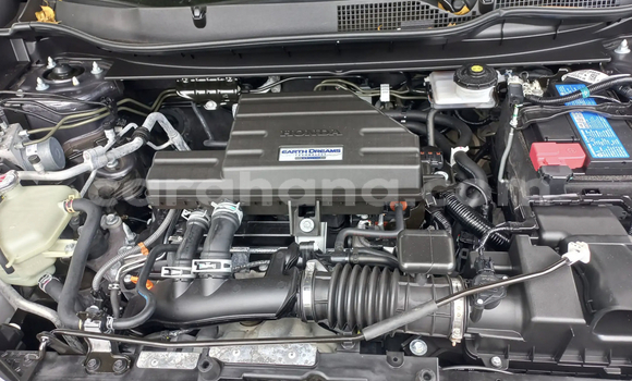 Buy Used Honda CR–V Other Car in Accra in Greater Accra Buy Used Honda CR–V Other Car in Accra in Greater Accra
