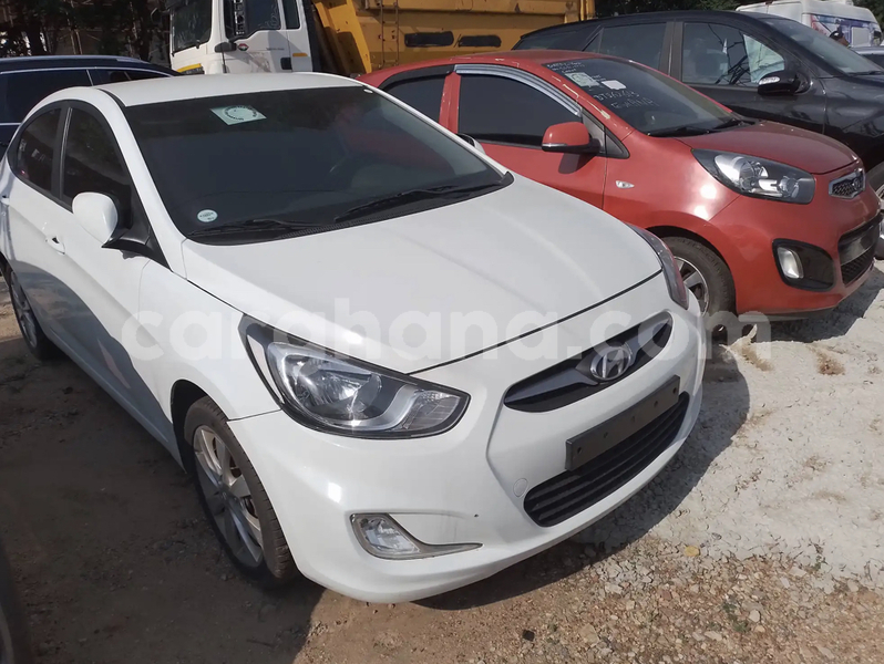 Big with watermark hyundai accent greater accra accra 46601