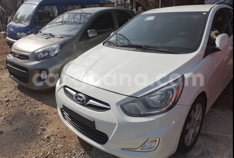 Big with watermark hyundai accent greater accra accra 46601