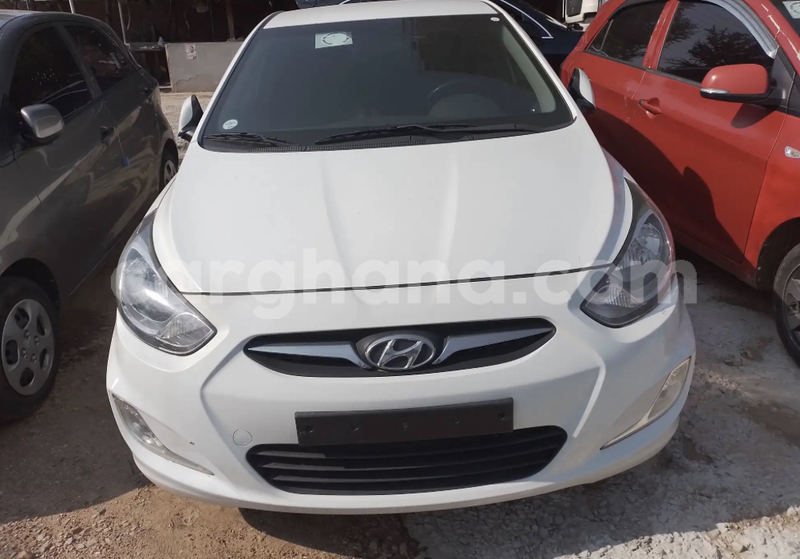 Big with watermark hyundai accent greater accra accra 46601