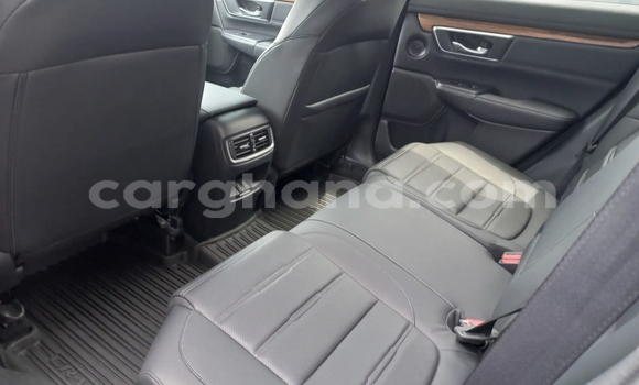Buy Used Honda CR–V Blue Car in Accra in Greater Accra Buy Used Honda CR–V Blue Car in Accra in Greater Accra