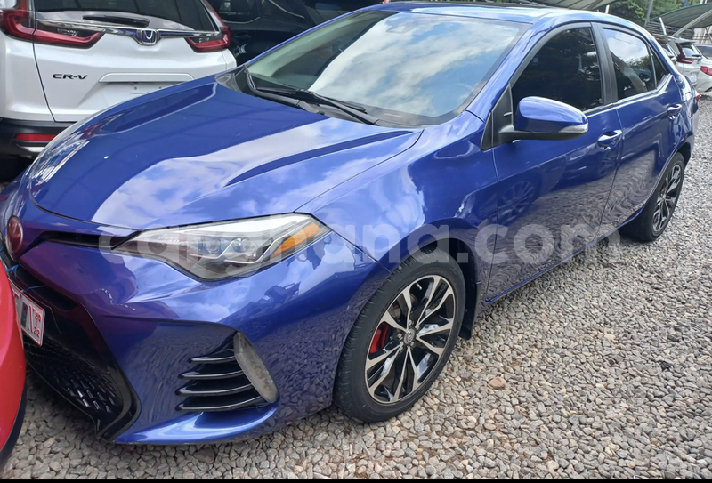 Big with watermark toyota corolla greater accra accra 46603