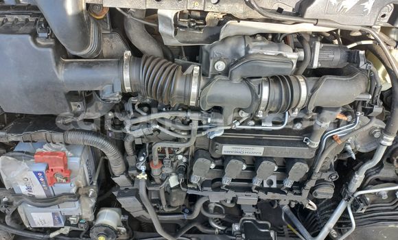 Sayi Na hannu Honda Accord Black Mota in Accra a Greater Accra Sayi Na hannu Honda Accord Black Mota in Accra a Greater Accra