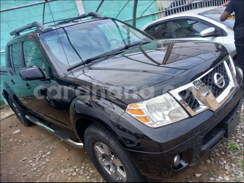 Big with watermark nissan frontier greater accra accra 46606