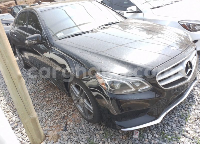 Big with watermark mercedes benz e classe greater accra accra 46607