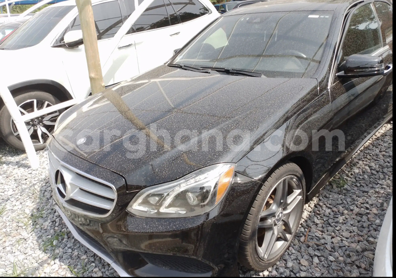 Big with watermark mercedes benz e classe greater accra accra 46607