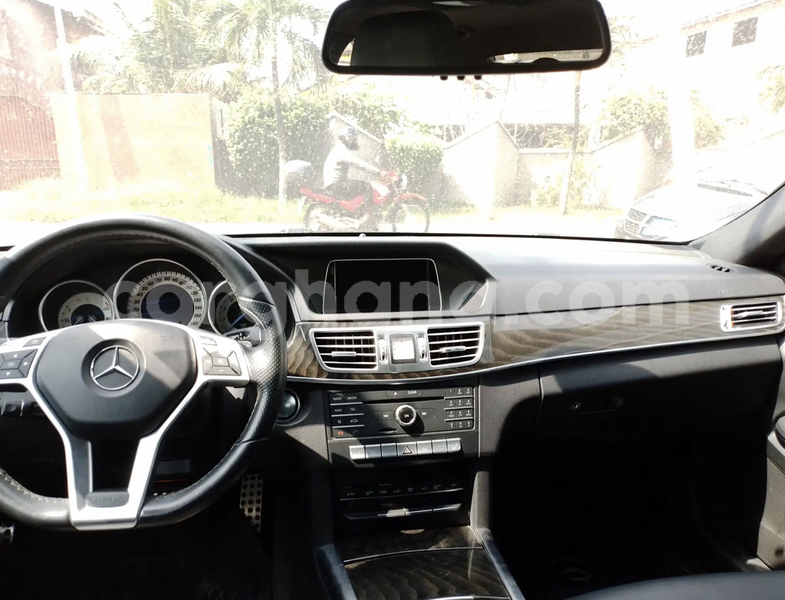 Big with watermark mercedes benz e classe greater accra accra 46607