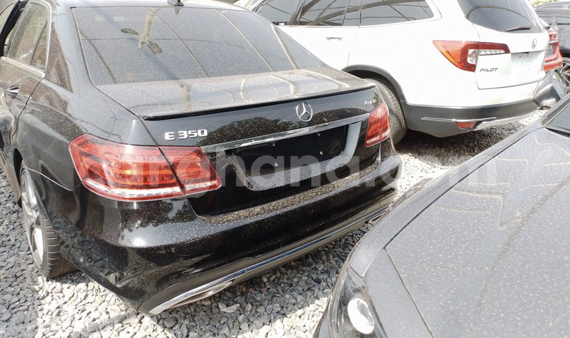 Big with watermark mercedes benz e classe greater accra accra 46607