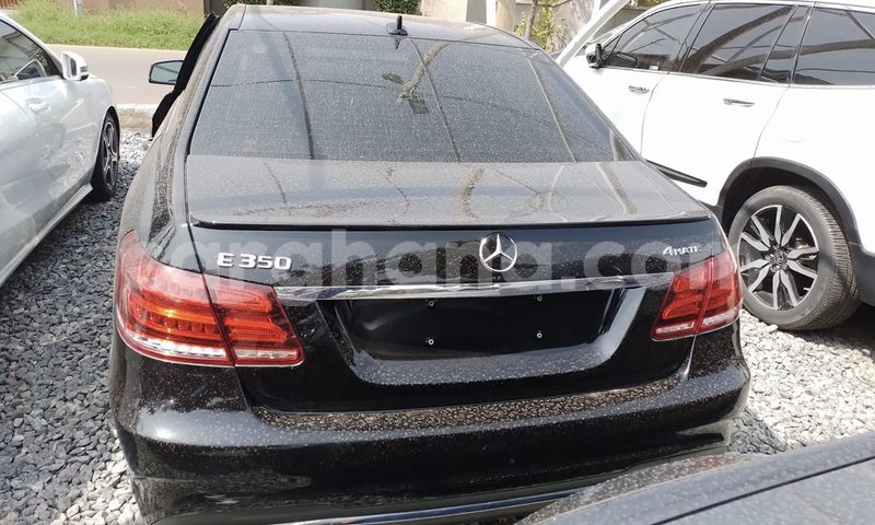 Big with watermark mercedes benz e classe greater accra accra 46607