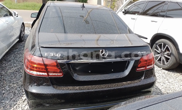 Buy Used Mercedes-Benz E-Classe Blue Car in Accra in Greater Accra Buy Used Mercedes-Benz E-Classe Blue Car in Accra in Greater Accra