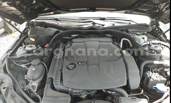 Buy Used Mercedes-Benz E-Classe Blue Car in Accra in Greater Accra Buy Used Mercedes-Benz E-Classe Blue Car in Accra in Greater Accra