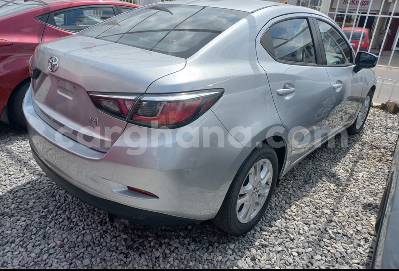 Big with watermark toyota yaris greater accra accra 46608