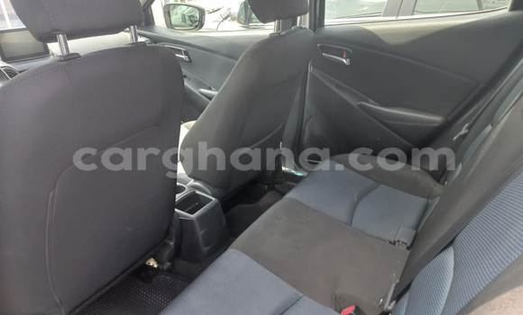 Ra Àlòkù Toyota Yaris Black Ọkọ̀ in Accra ni Greater Accra Ra Àlòkù Toyota Yaris Black Ọkọ̀ in Accra ni Greater Accra
