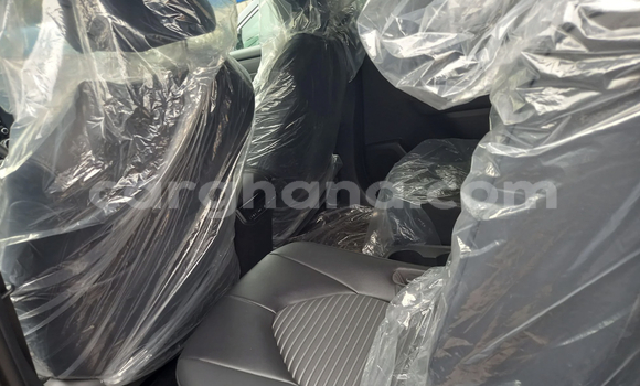 Sayi Na hannu Toyota Highlander Azurfa Mota in Accra a Greater Accra Sayi Na hannu Toyota Highlander Azurfa Mota in Accra a Greater Accra