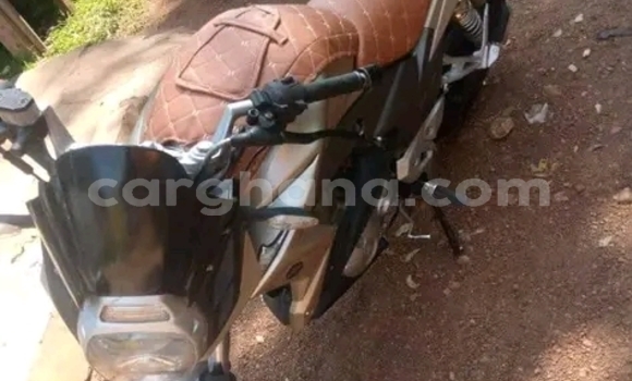 Buy Used Apsonic Yorobo 150 Black Bike in Accra in Greater Accra