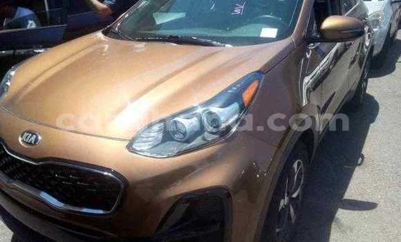 Ra Àlòkù Kia Sportage Miiran Ọkọ̀ in Accra ni Greater Accra