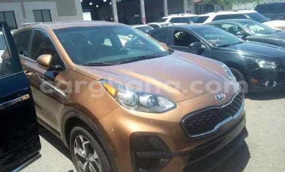 Buy Used Kia Sportage Other Car in Accra in Greater Accra Buy Used Kia Sportage Other Car in Accra in Greater Accra