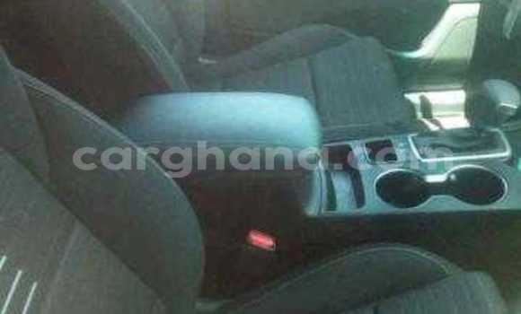 Buy Used Kia Sportage Other Car in Accra in Greater Accra Buy Used Kia Sportage Other Car in Accra in Greater Accra