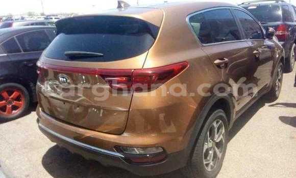 Buy Used Kia Sportage Other Car in Accra in Greater Accra Buy Used Kia Sportage Other Car in Accra in Greater Accra