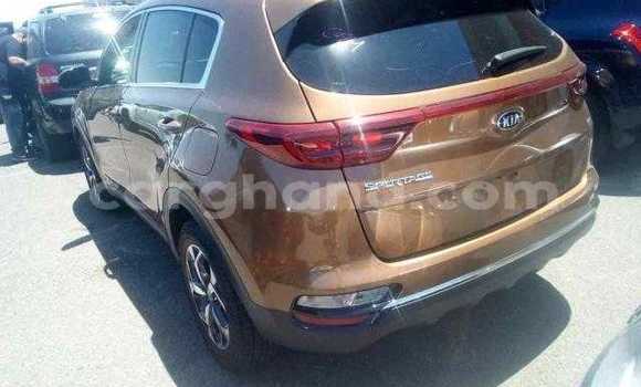 Buy Used Kia Sportage Other Car in Accra in Greater Accra Buy Used Kia Sportage Other Car in Accra in Greater Accra